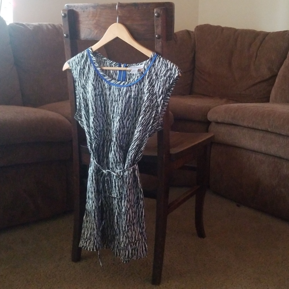 Maternity top